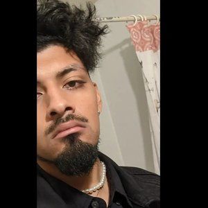 Meet your Posher, Demetrius